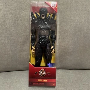 DC (Flash) 12" Inch Action Figure - "Dark Flash" 1ST EDITION - NEW - SEALED - Picture 1 of 3