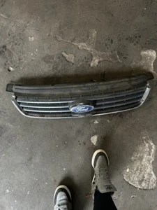 FORD KUGA MK1 FRONT BUMPER GRILLE - 8V41R7081A - Picture 1 of 4