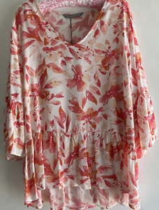 KATIES Top Size 16 BNWT $69.99 - Picture 1 of 7
