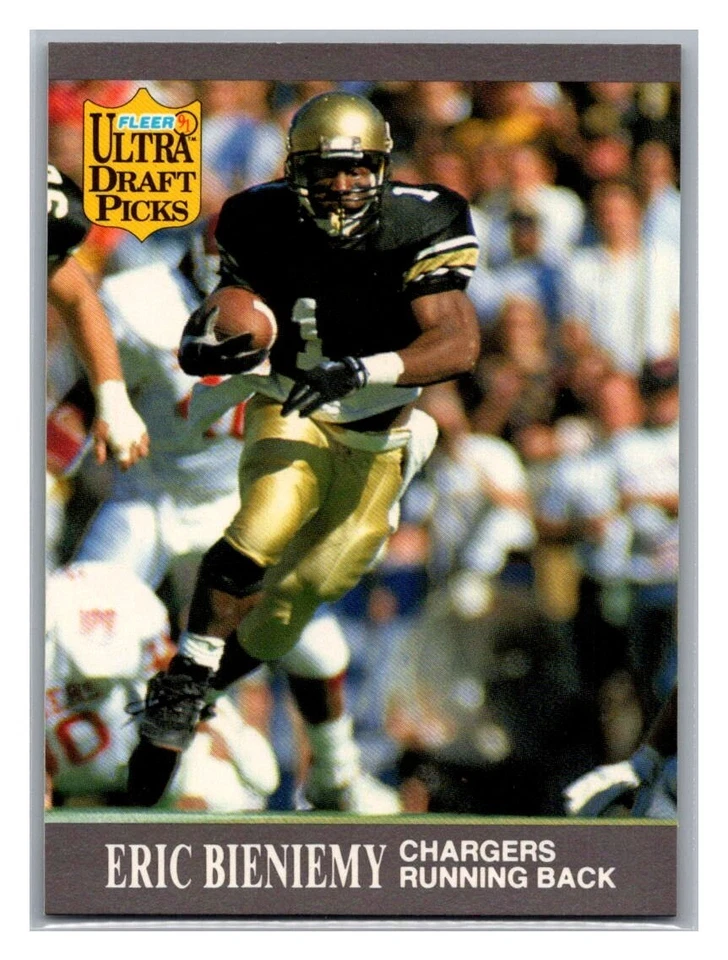 1991 Fleer Ultra #151 - 300 - Pick Your Card! - Image 1 of 1