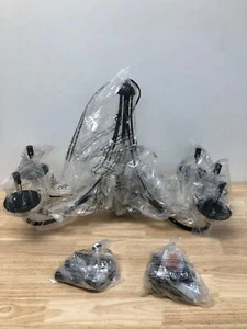 Minka Lavery 1045-677 Westchester County 5 Light 28 Wide Taper Candle Chandelier - Picture 1 of 2