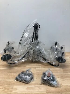 Люстра Minka Lavery 1045-677 Westchester County 5 ламп 28 широких конических свечей - Изображение 1 из 2