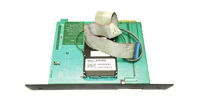 HURCO 415-0243-001 REV. C HARD DISK PCB BOARD Garantie 3 Monate - Bild 1 von 2