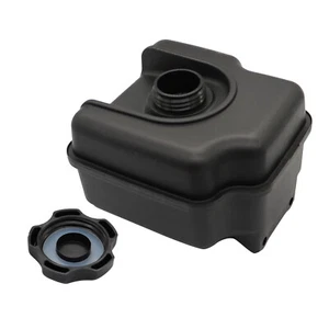 Gas Fuel Tank Fit For Craftsman Briggs And Stratton 695736 698110 799863 694260 - Picture 1 of 10