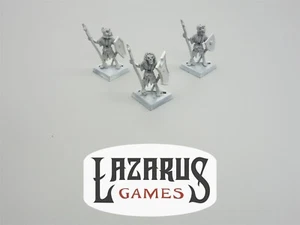 Warhammer Vampire Counts AoS Soulblight Gravelords - Esqueletos (era Merodeador) - Imagen 1 de 4