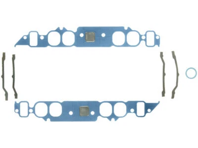 For 1976-1978 Chevrolet K5 Blazer Intake Manifold Gasket Set Felpro 42717GJZD - Image 1 of 2