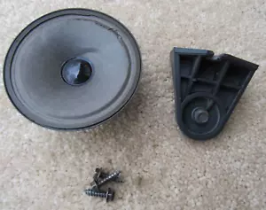Bose 301 Serie II 8724TNK Hochtöner & Halterung einzelner Lautsprecher beschädigter Kegel funktioniert D - Bild 1 von 7