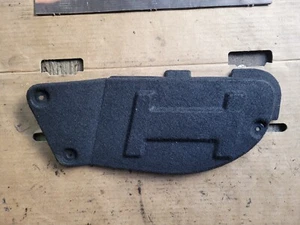 HYUNDAI COUPE MK2 01-09 LEFT SIDE INTERIOR TRIM COVER PANEL - Picture 1 of 2