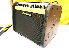 Fishman Loudbox PRO-LBX-500 Mini Acoustic Guitar Amplifier for sale