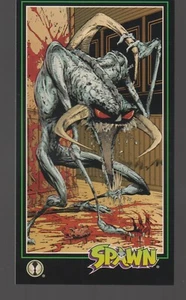Spawn Widevision #83 I'm a Winner 1995 TODD McFARLANE - Picture 1 of 2