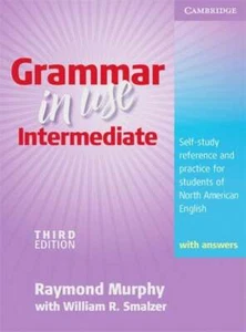 Grammar in Use - Third Edition. Student's Book with Buch Klett Sprachen GmbH - Bild 1 von 1