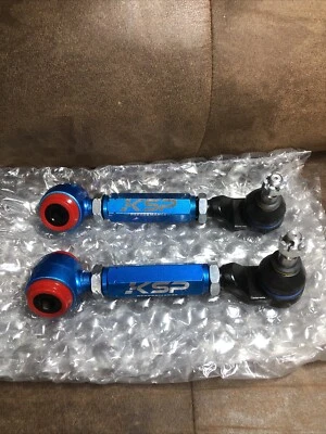 Upgraded KSP Camber Arm Fit for Honda TSX MDX Accord Pilot Odessey - Image 1 of 4