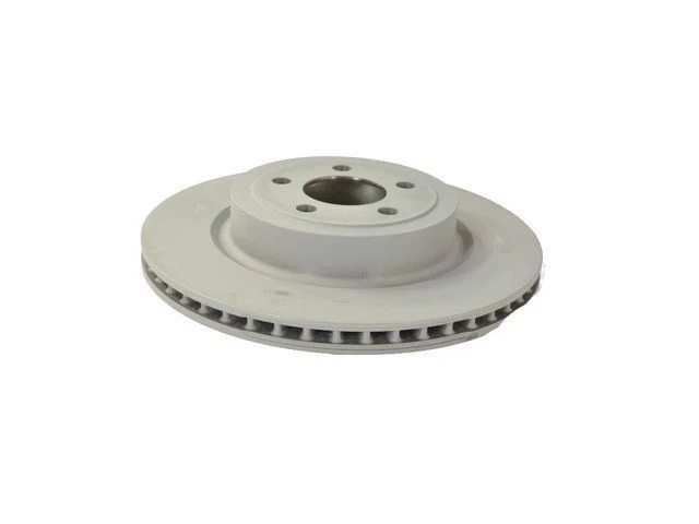 Rotor de freno de disco trasero genuino Mopar 2006-2023 Dodge Magnum 68368073AA Foto 1 de 3