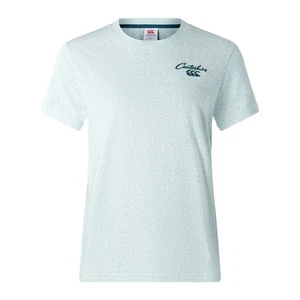 Canterbury Womens/Ladies Scene-Set T-Shirt PT104 - Picture 1 of 4