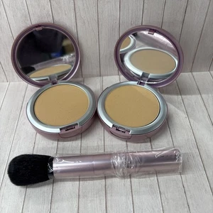 Mally Poreless Perfection Glowing Foundation Medium Duo - Bild 1 von 5