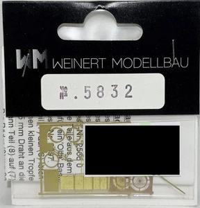 Weinert TT 5832 Lastenfahrrad NEU & OVP - Bild 1 von 1
