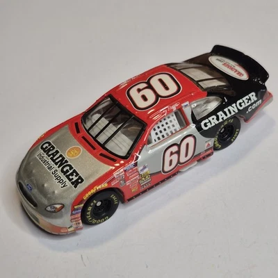 Coche Ford Taurus 1999 Hot Wheels Racing Greg Biffle Grainger #60 diecast 1:64 Foto 1 de 4