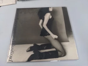 Carly Simon Playing Possum Vinyl Record LP Elektra Records 7E-1033 VG - Picture 1 of 9