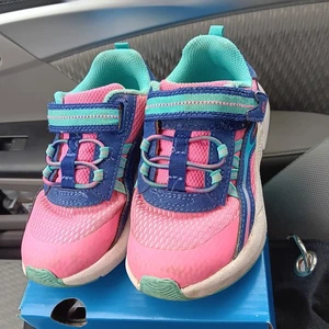 Stride Rite 10.5 W Girls Sneakers Shoes - Bild 1 von 9