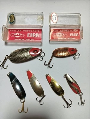 Rublex alter Köder - Bild 1 von 3