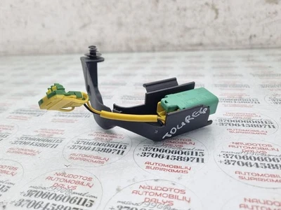 Otro telar de cableado Volkswagen Touareg I 2006 6X0972783A RKD30673 Foto 1 de 4