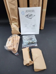 Kromski Harp Forte Rigid Heddle Loom Harp and Stand 32 Inch NEW - Picture 1 of 4