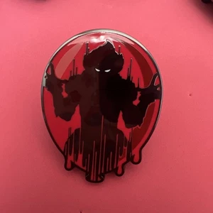 FiGPiN IT Chapter 2 Mystery Mini Series 1 Pennywise Fear Common - Bild 1 von 1