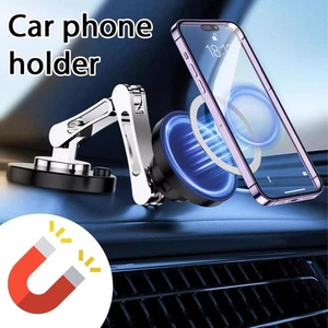 Car Phone Holder,With wireless charger and NO wireless charger M5A3 - Bild 1 von 11