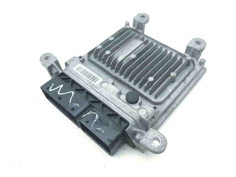 MERCEDES-BENZ CLS Shooting Brake X218 Engine Control Unit A6519007500 2.10 2013 - Immagine 1 di 1