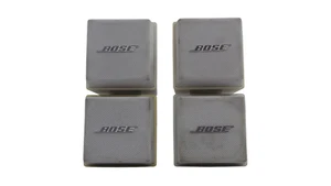 Bose Am-5 Acoustimass Cube System Pair- Free Shipping - Picture 1 of 7