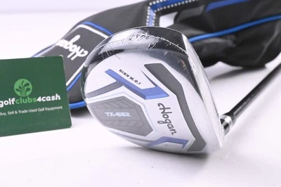 Ben Hogan TX-682 #3 Wood / 15 Degree / Regular Flex Ben Hogan Shaft - Image 1 of 4