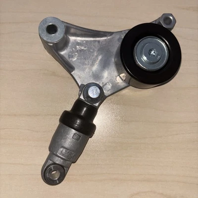 Tensor de correia INA para Toyota Camry Rav4 2.4 2002-2006 fabricante de equipamento original - Peça nova - Imagem 1 de 4