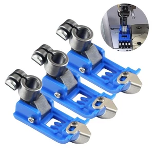 Covering Stitch Maching 5.6mm Plastic Presser Foot Sewing Machine Accessories - Zdjęcie 1 z 6