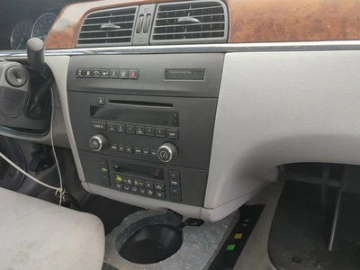 Buick Lacrosse 2005-2008 calefacción aire acondicionado control de clima V5RZQ Foto 1 de 4