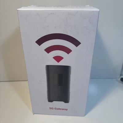 Интернет-шлюз Sagemcom SAG Fast 5688 Вт 5G Wi-Fi 6 на запчасти T-Mobile - Изображение 1 из 4