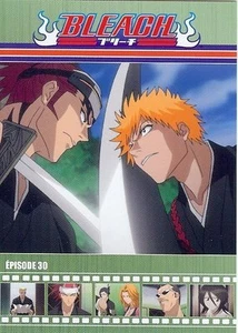 Carte Card PANINI " BLEACH " Story Cards N° 101 Episode 30 - Imagen 1 de 1