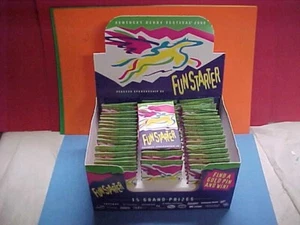 2000 Kentucky Festival Pins.Box mit 50. Factory Box. look for the gold. - Bild 1 von 4