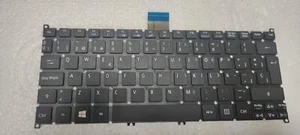 Spanische Tastatur für Acer Aspire S3 S3-391 S3-951 S5 S5-391; One 725 756 ms2346 - Bild 1 von 1