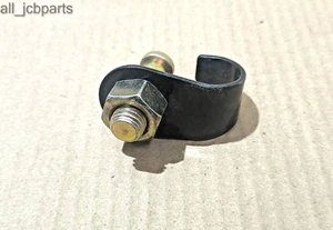 JCB Bolt Striker Assembly Cab Door Lock Plate (PART NO. 128/12669) - Picture 1 of 8