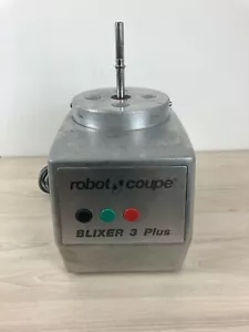 Robot Coupe Blixer 3 Plus - Picture 1 of 6