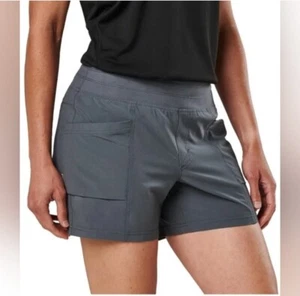 5.11 Tactical Merina Athletic Wear Hiking Shorts Size XL - Picture 1 of 6