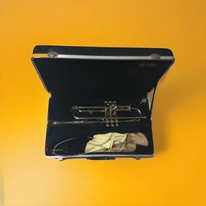 trumpet blessing - Picture 1 of 5