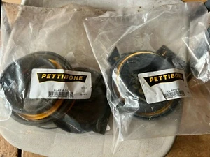 2 OEM Pettibone 6036 Forklift LL-6016-31 Lift Cylinder Seal Kits - Picture 1 of 2
