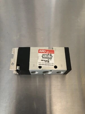 ARO M212LS-10 Ingersol Rand Air Controlled Valve NEW!!! FREE SHIPPING!!! - Image 1 of 4