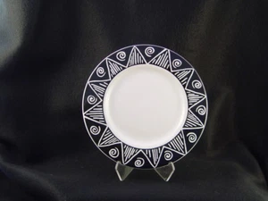 3 Oneida Majestic Brot- und Butterteller 6,5" TOP ZUSTAND - Bild 1 von 1