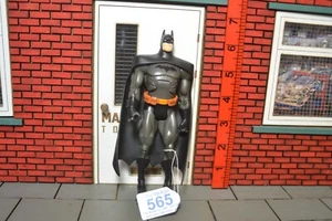 DC Action Superhero Figure - DC - Batman - Young Justice Invasion - #565 - Picture 1 of 2