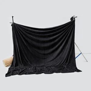 Summer Bed Blankets Feel Like Cool Soft Light Weight Bed Couch Mink Fleece Throw - Picture 1 of 48