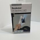 Brookstone UV Sabitizer Licht ultraportabel