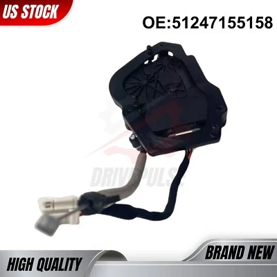 For 2010-2017 BMW 535i GT xDrive New Liftgate Trunk Lid Lock Latch Power Motor — 第 1/3 张图片