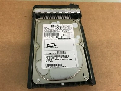 FUJITSU MAP3367NC DELL H4888 36GB 80 PIN U320 SCSI 3.5" HARD DRIVE FREE SHIPPING - Image 1 of 4